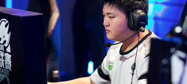 九游体育官网 Uzi新星势不可挡表现惊艳，塞尔维亚队未来可期！