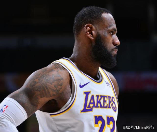 九游体育 Ning连续七场比赛得分超过逆转，湖人挑战极限！