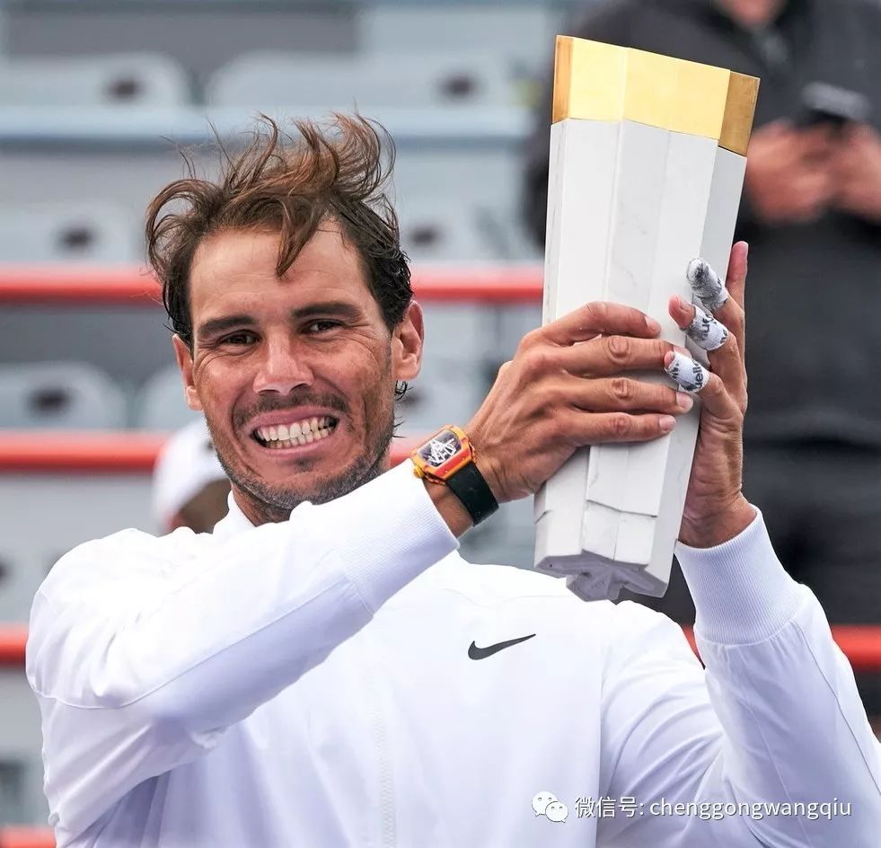 九游体育下载 纳达尔新星问鼎冠军表现惊艳，FPX未来可期！