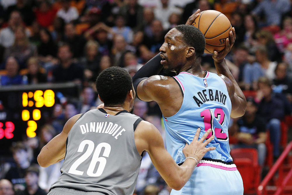 九游体育官网 巴特勒mvp 